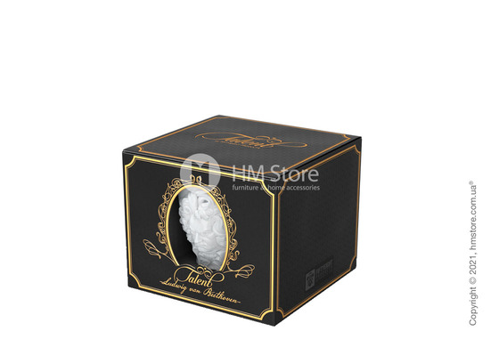 Чашка с блюдцем Tassen Ludwig van Beethoven, 260 мл