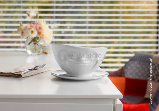 Пиала Tassen Grinning, 1 л