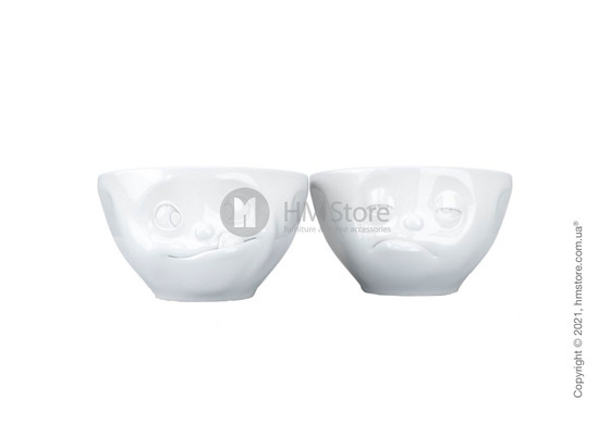 Набор пиал Tassen Tasty and Snoozy, 200 мл