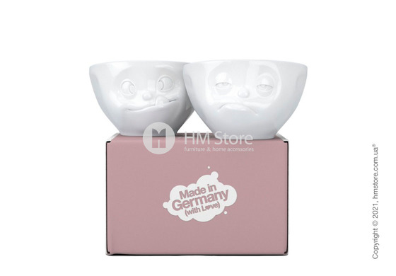 Набор пиал Tassen Tasty and Snoozy, 200 мл