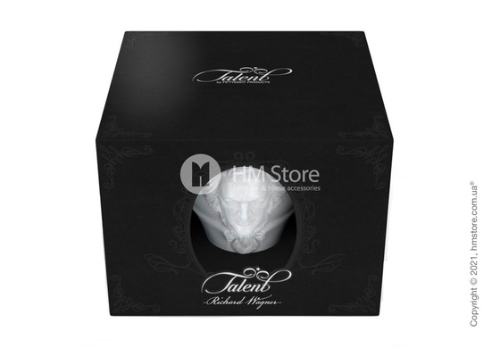 Чашка с блюдцем Tassen Richard Wagner, 260 мл