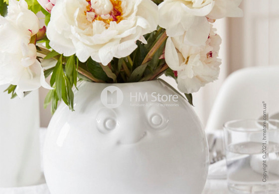 Ваза Tassen Amused, 16,5 см