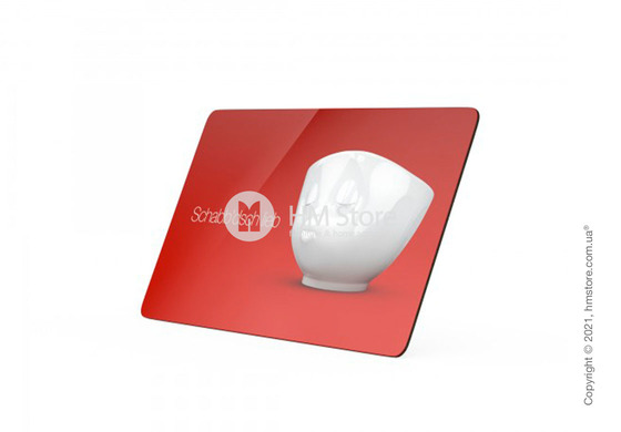 Разделочная доска Tassen Crush On You, Red