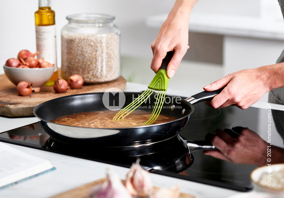 Венчик Joseph Joseph Twist Whisk, Grey and Green Венчик Joseph Joseph Twist Whisk, Grey and Green