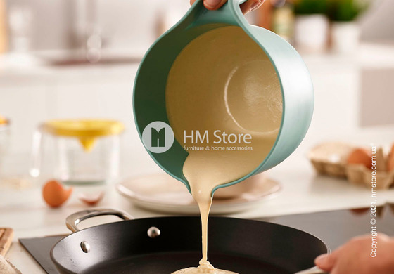 Набор емкостей для приготовления Joseph Joseph Nest, Opal