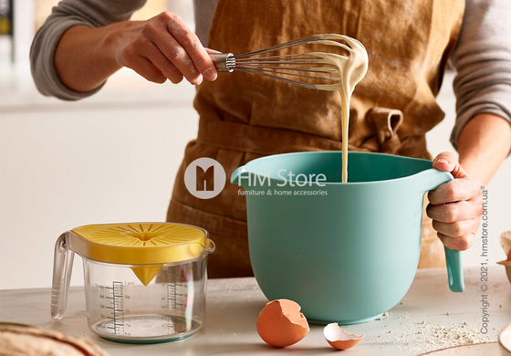 Набор емкостей для приготовления Joseph Joseph Nest, Opal