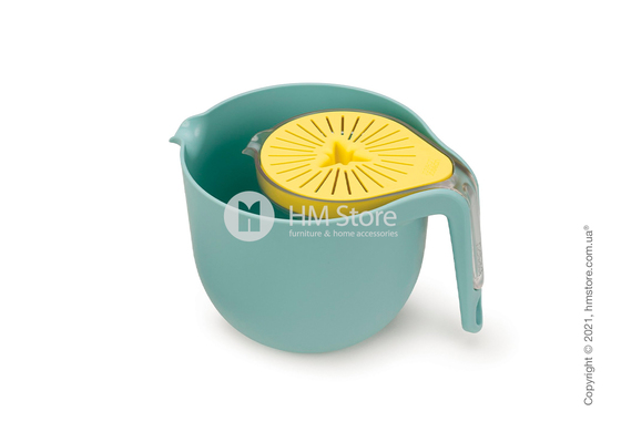 Набор емкостей для приготовления Joseph Joseph Nest, Opal