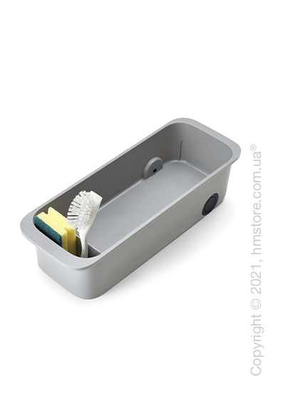 Органайзер для мойки Joseph Joseph CupboardStore, Grey