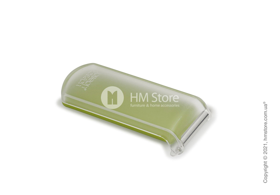 Пиллер Joseph Joseph PeelStore, Green