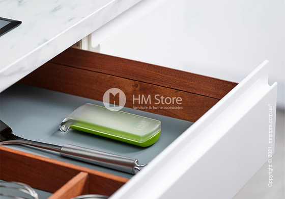 Пиллер Joseph Joseph PeelStore, Green