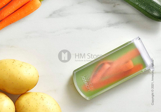 Пиллер Joseph Joseph PeelStore, Green