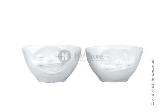 Набор пиал Tassen Laughing and Tasty, 100 мл