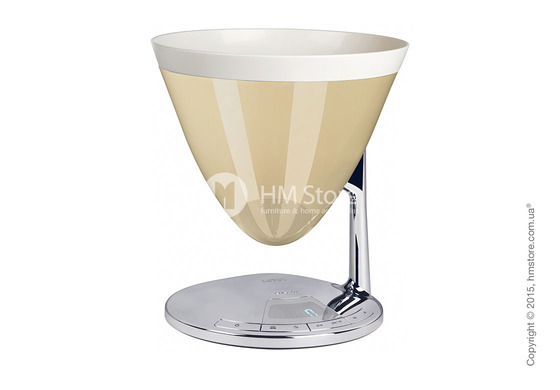 Весы кухонные Bugatti UMA, Cream