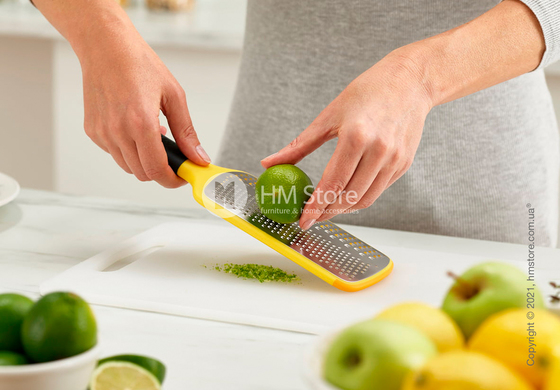 Терка Joseph Joseph GripGrater, Yellow