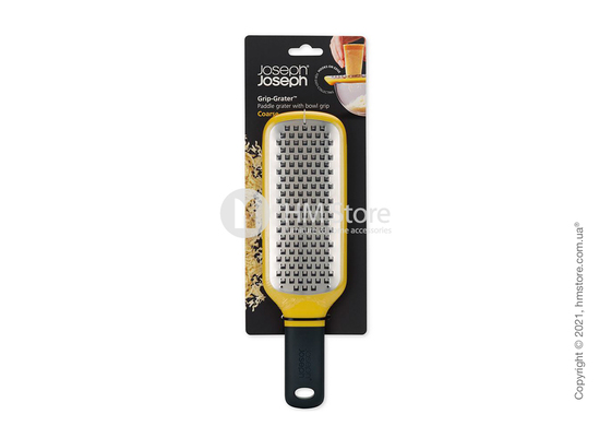 Терка Joseph Joseph GripGrater, Yellow