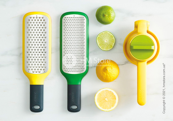 Терка Joseph Joseph GripGrater, Yellow