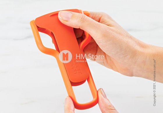 Овощечистка Joseph Joseph SafeStore, Orange Овощечистка Joseph Joseph SafeStore, Orange