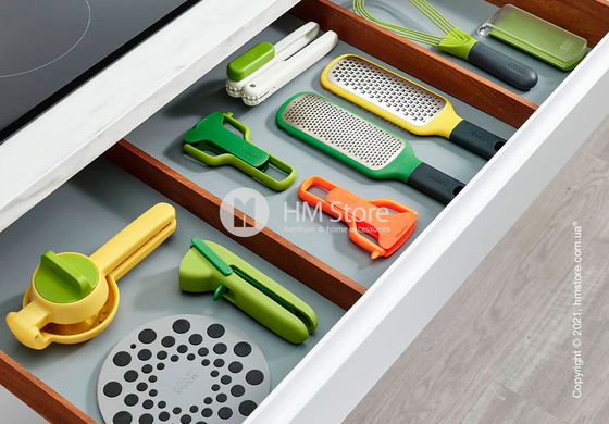 Овощечистка Joseph Joseph SafeStore, Orange Овощечистка Joseph Joseph SafeStore, Orange