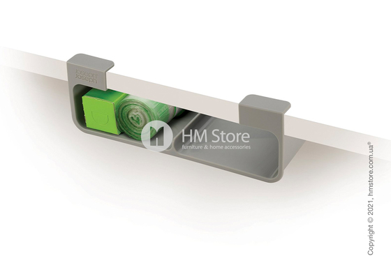 Органайзер подвесной для хранения Joseph Joseph CupboardStore, Grey