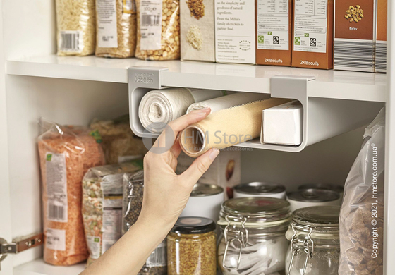 Органайзер подвесной для хранения Joseph Joseph CupboardStore, Grey