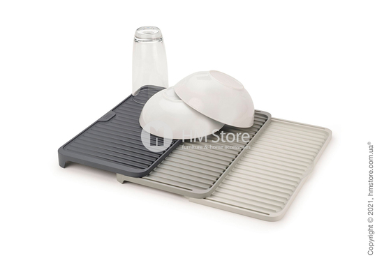 Коврик-сушка Joseph Joseph Tier, Grey