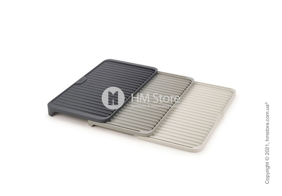 Коврик-сушка Joseph Joseph Tier, Grey