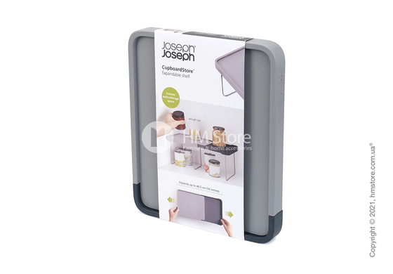 Коврик-сушка Joseph Joseph Tier, Grey