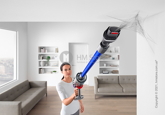Пылесос беспроводной Dyson V11 Absolute Extra Pro