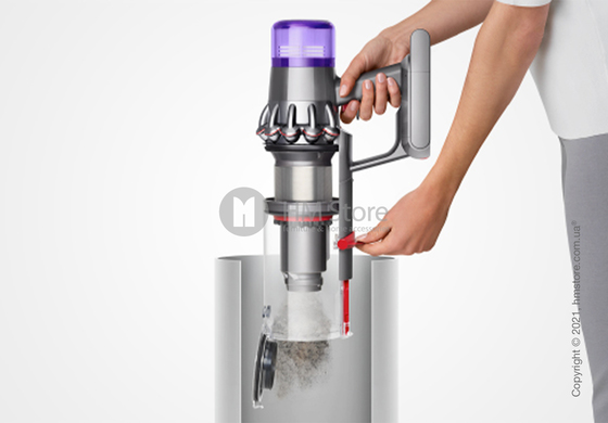 Пылесос беспроводной Dyson V11 Absolute Extra Pro
