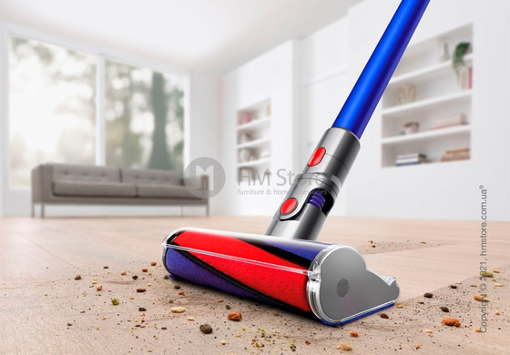 Пылесос беспроводной Dyson V11 Absolute Extra Pro