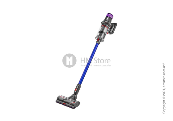 Пылесос беспроводной Dyson V11 Absolute Extra 