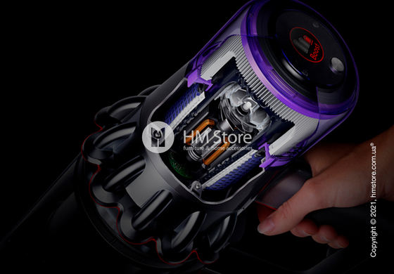 Пылесос беспроводной Dyson V11 Absolute Extra 