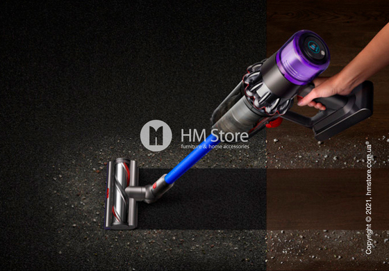 Пылесос беспроводной Dyson V11 Absolute Extra 