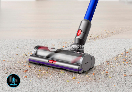 Пылесос беспроводной Dyson V11 Absolute Extra 