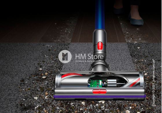 Пылесос беспроводной Dyson V11 Absolute Extra 