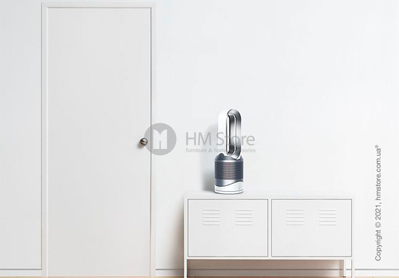 Очиститель воздуха Dyson Pure Hot + Cool