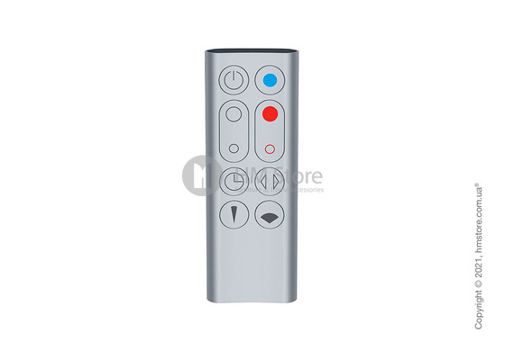 Очиститель воздуха Dyson Pure Hot + Cool