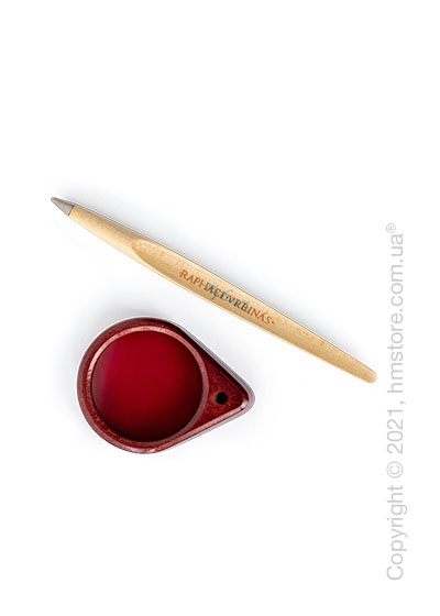 Вечный карандаш Pininfarina коллекция Piuma Raphael Urbinas, Pear Wood