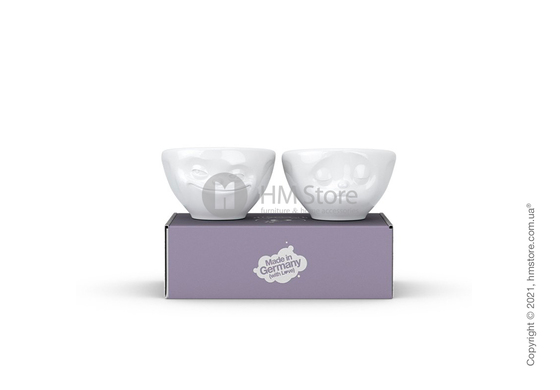 Набор пиал Tassen Kissing and Grinning, 200 мл