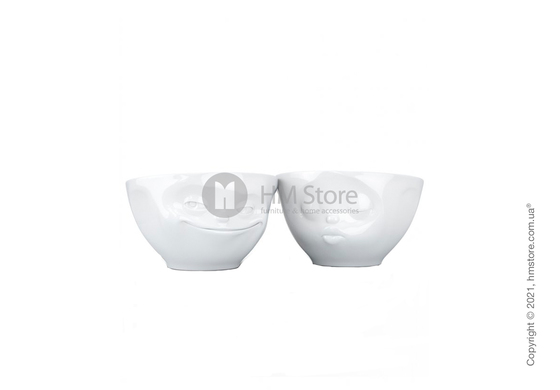 Набор пиал Tassen Kissing and Grinning, 200 мл