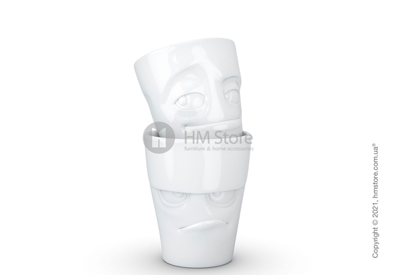 Набор чашек Tassen Grumpy and Impish, 350 мл