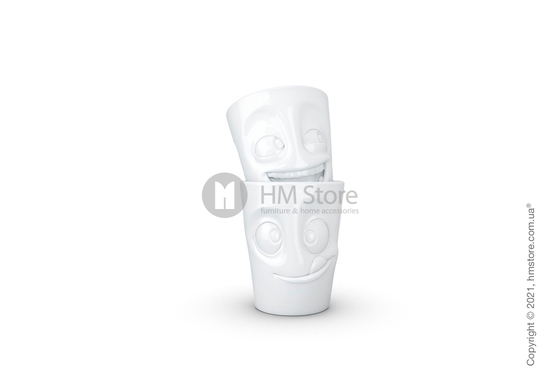 Набор чашек Tassen Joking and Tasty, 350 мл