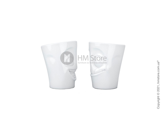 Набор чашек Tassen Joking and Tasty, 350 мл