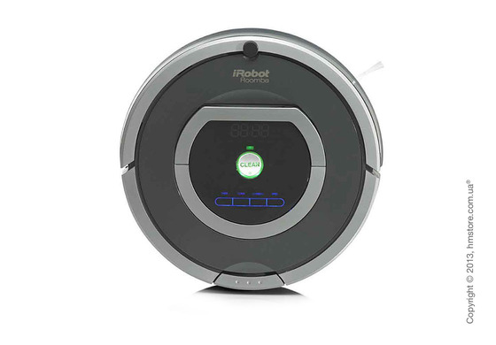 Робот-уборщик iRobot Roomba 780 HEPA