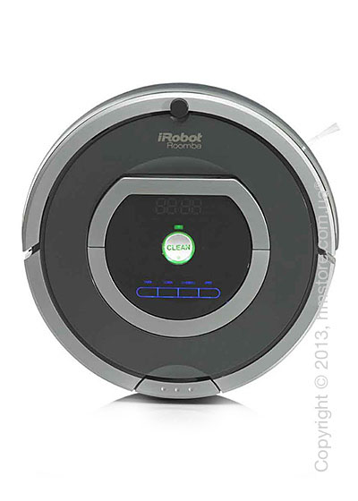 Робот-уборщик iRobot Roomba 780 HEPA
