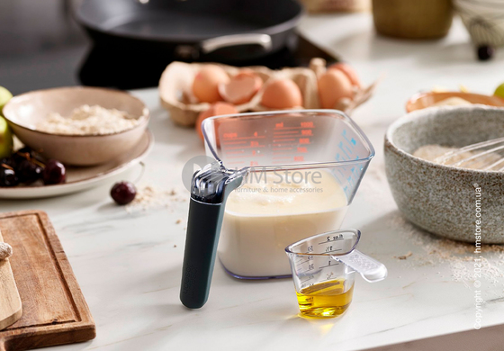 Мерная емкость Joseph Joseph 2 в 1 Measuring Jug