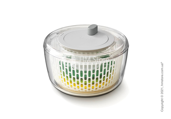 Набор для приготовления салата 4 в 1 Joseph Joseph Multi-Prep, Multicolor