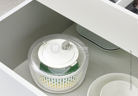 Набор для приготовления салата 4 в 1 Joseph Joseph Multi-Prep, Multicolor