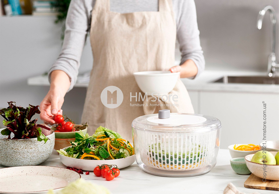 Набор для приготовления салата 4 в 1 Joseph Joseph Multi-Prep, Multicolor