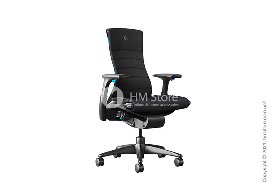 Кресло Herman Miller x Logitech G Embody, Gaming Chair